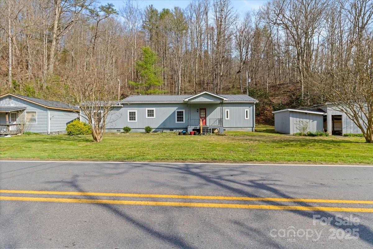 3722/3724 Walnut Creek Road
