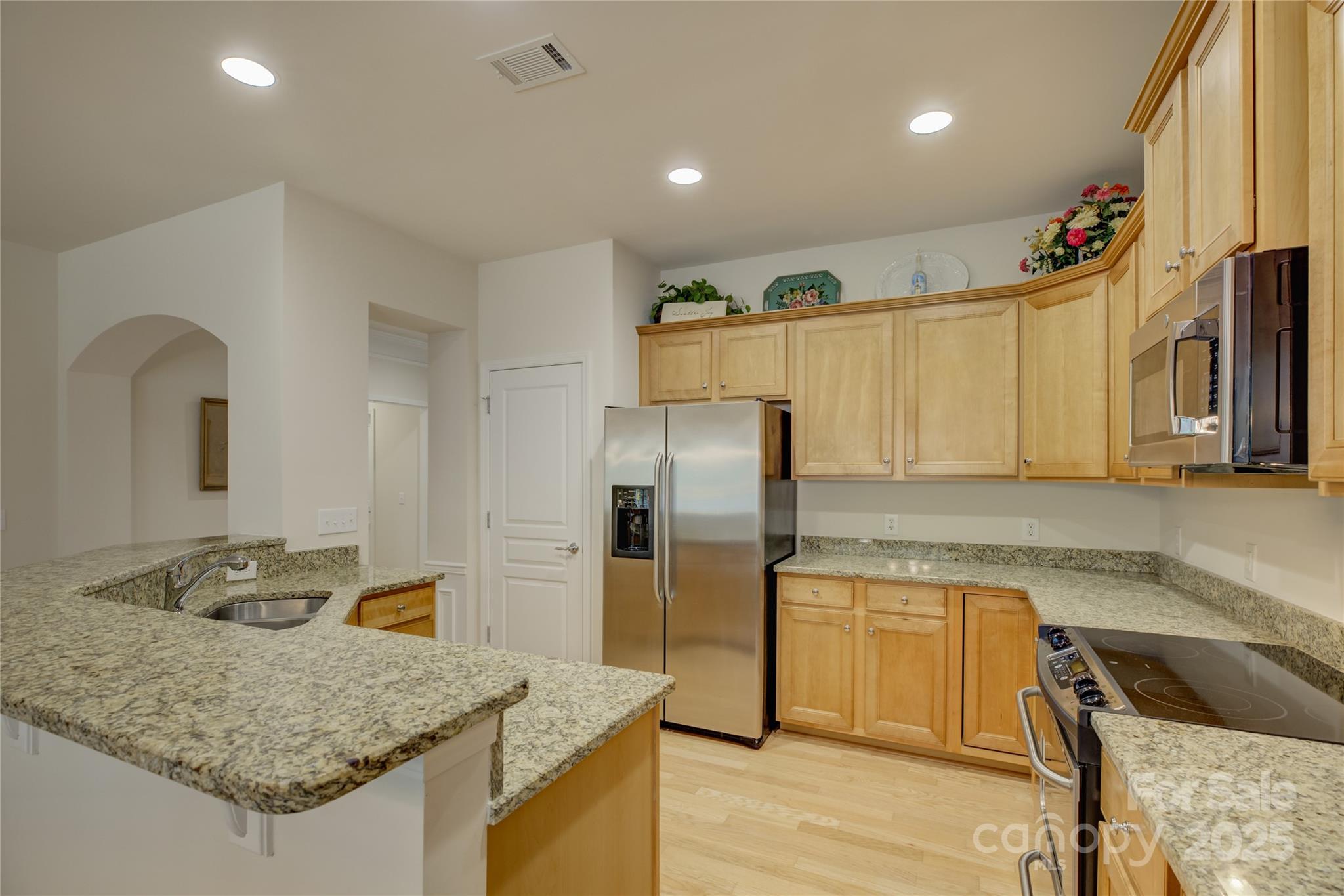 Sun City Carolina Lakes - Residential