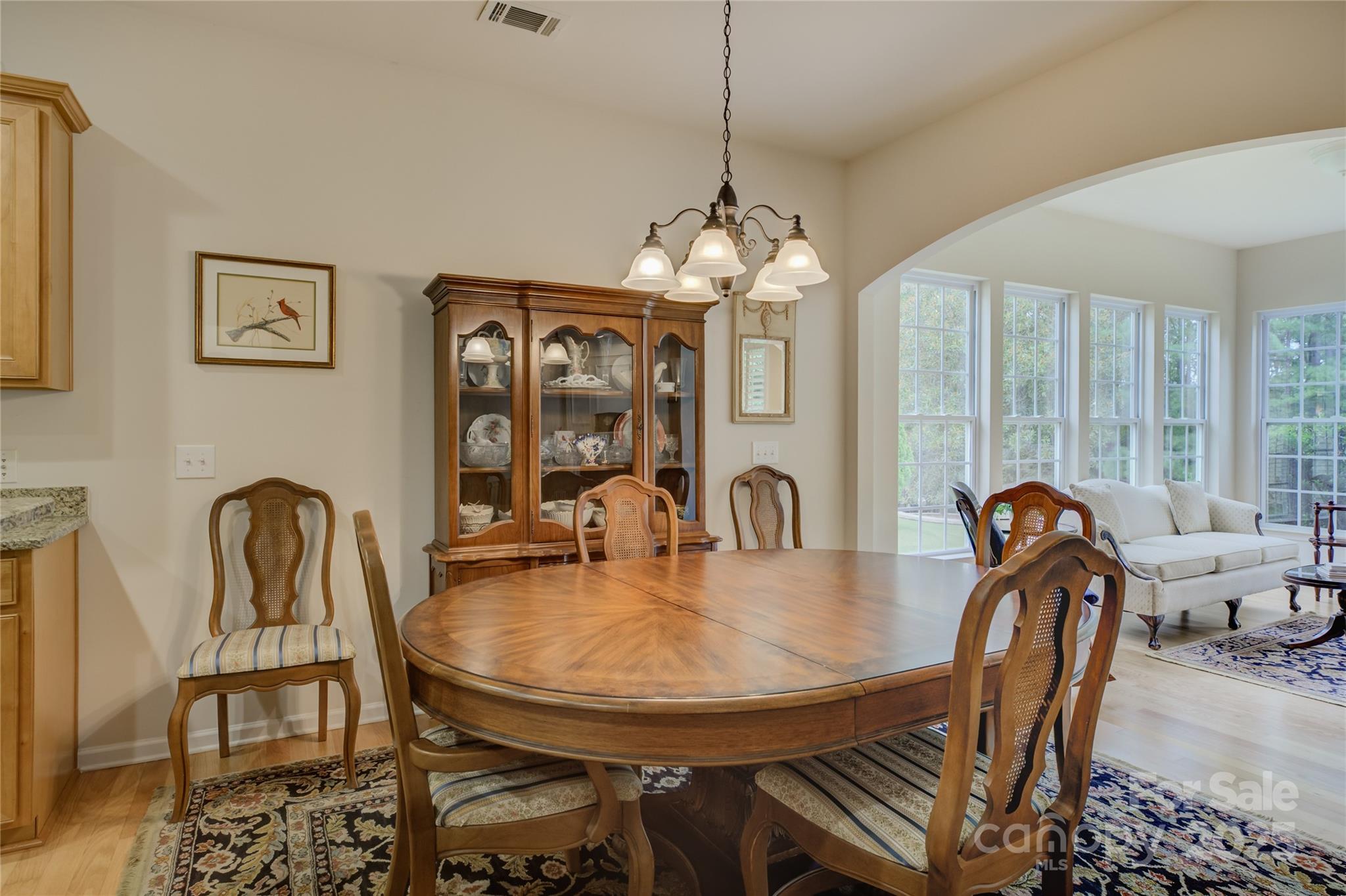 Sun City Carolina Lakes - Residential