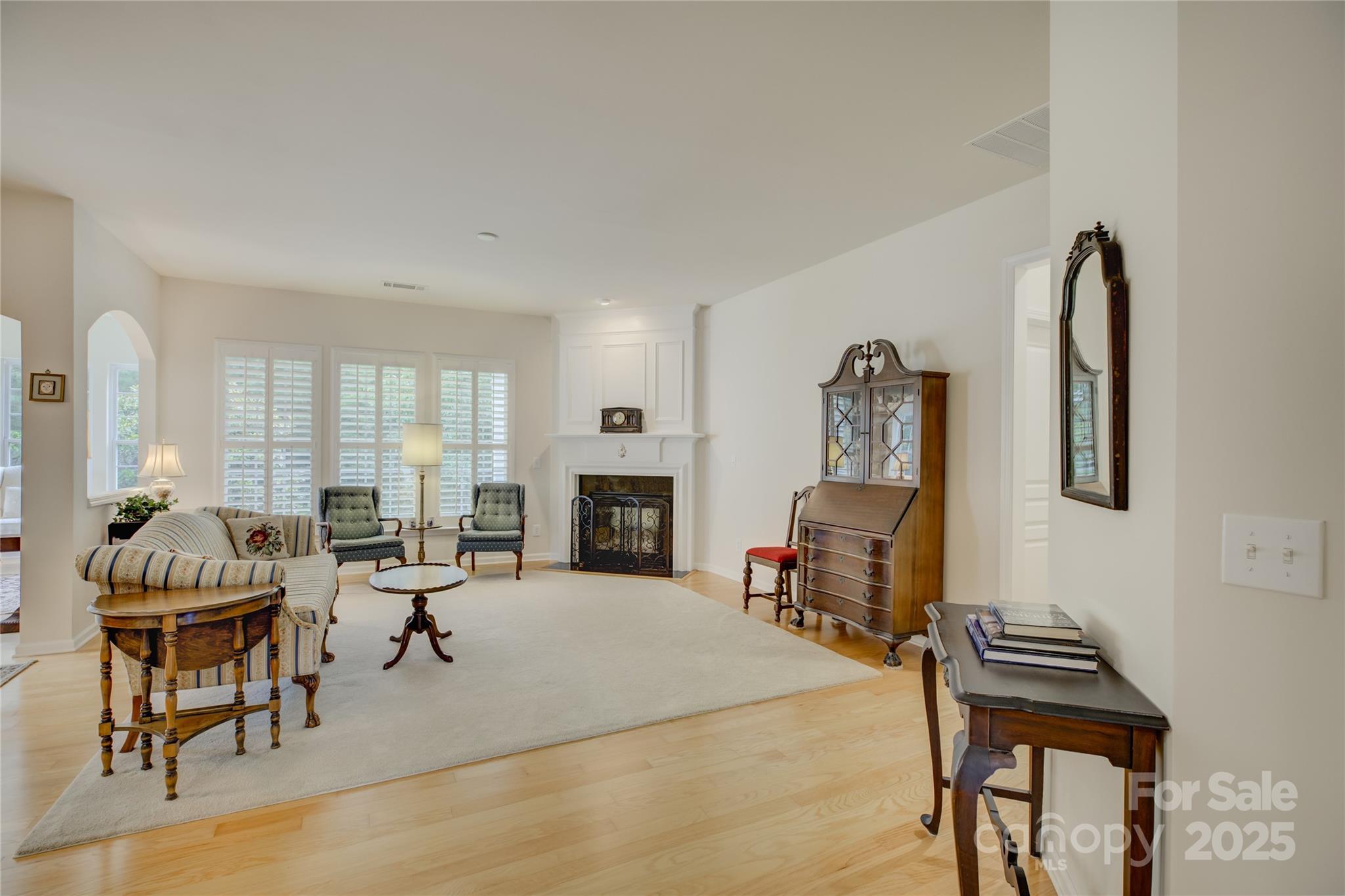 Sun City Carolina Lakes - Residential