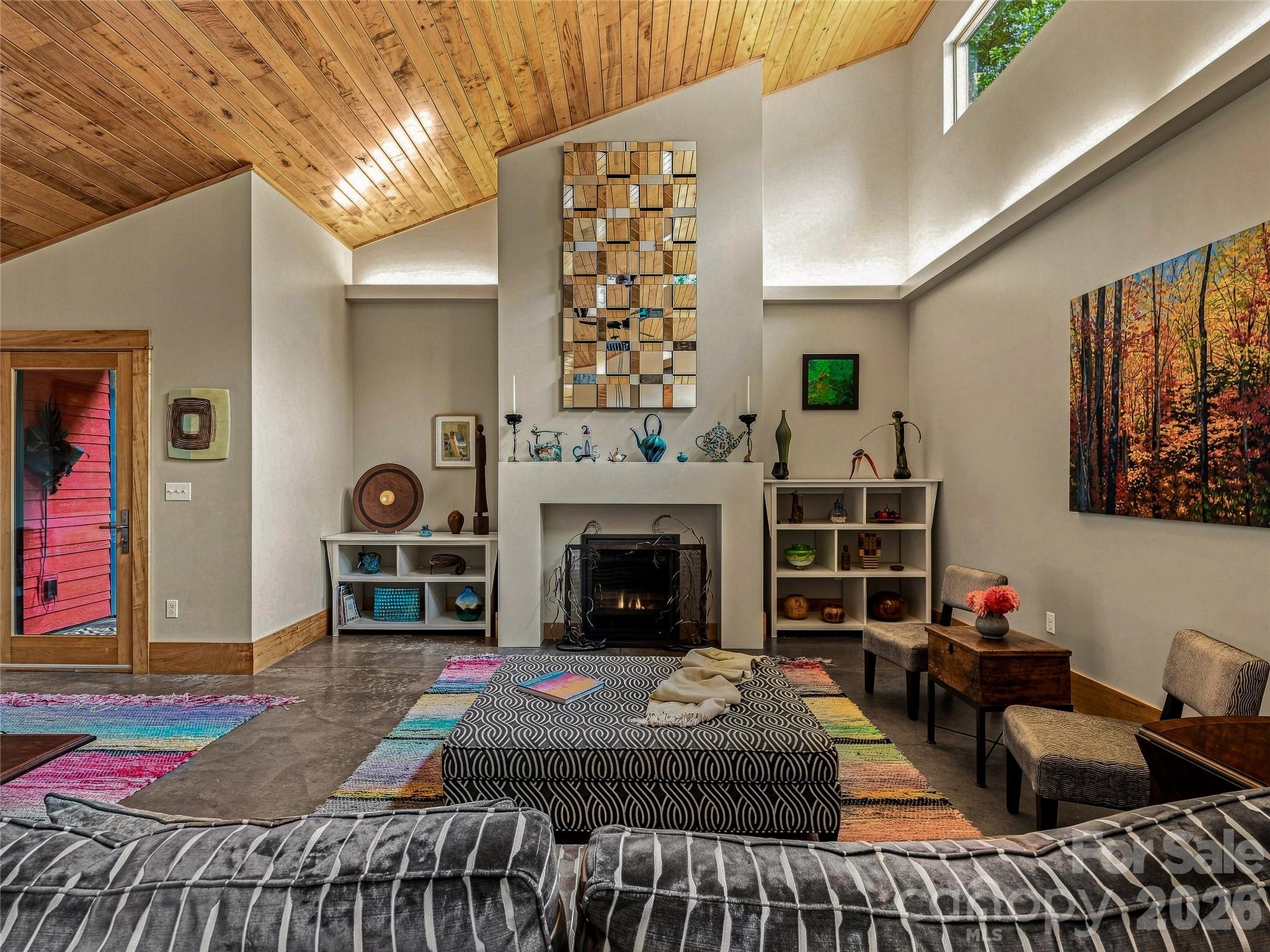 33 Robinson Creek Road