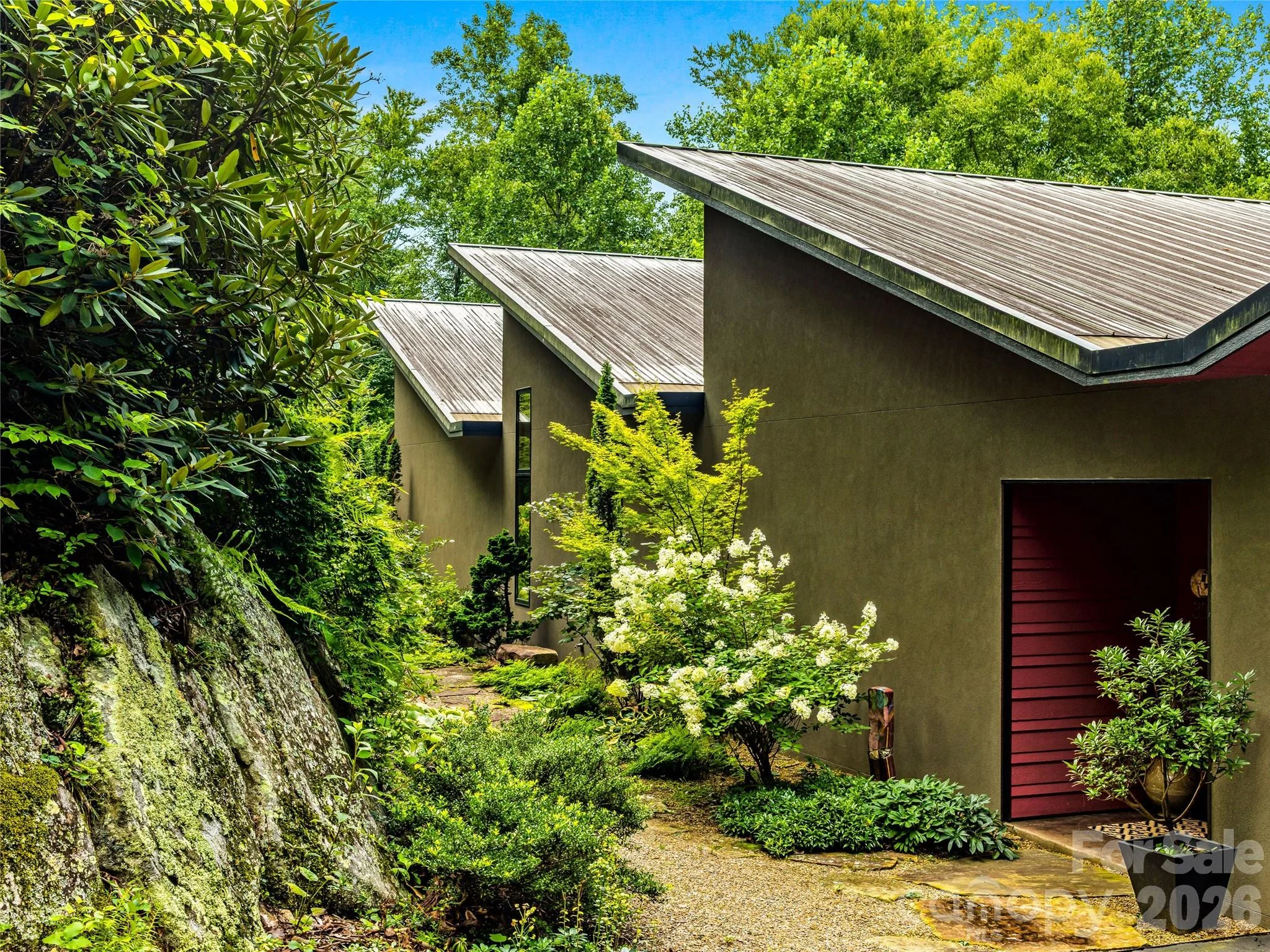 33 Robinson Creek Road, Asheville, NC, 28803