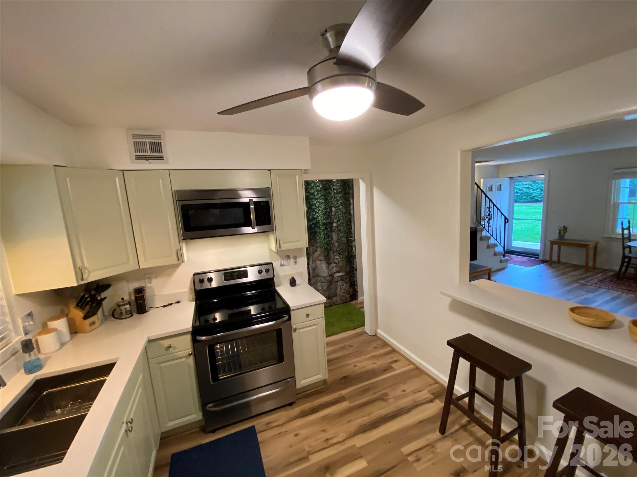 Carriage House - Residential