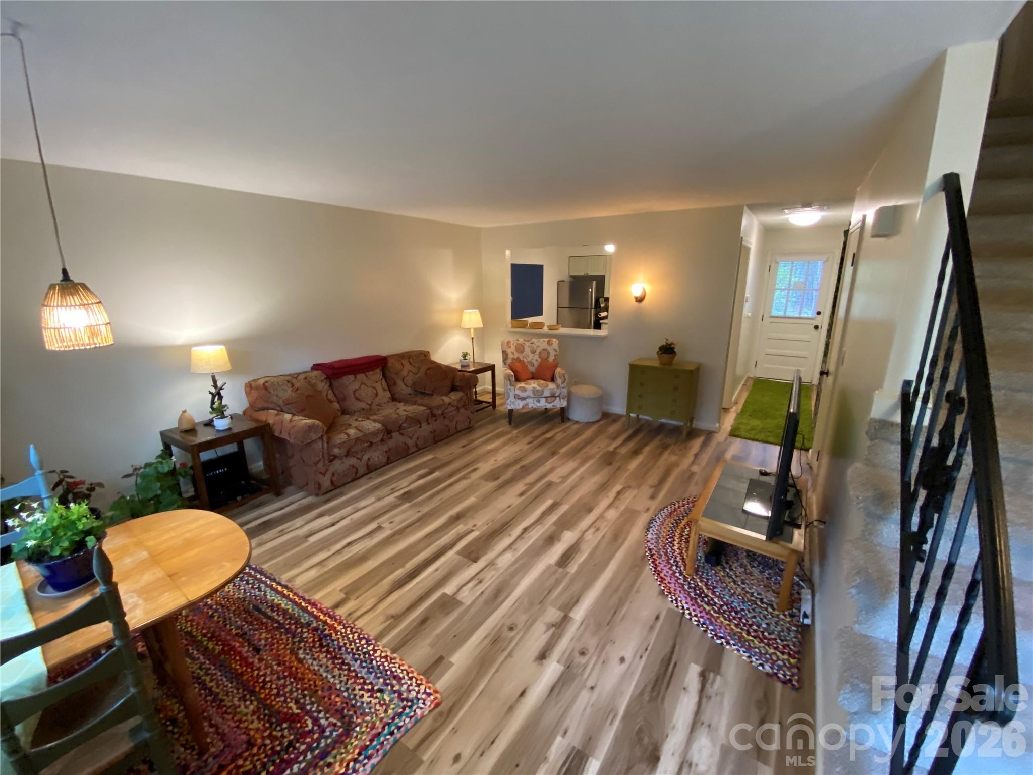 Carriage House - Residential