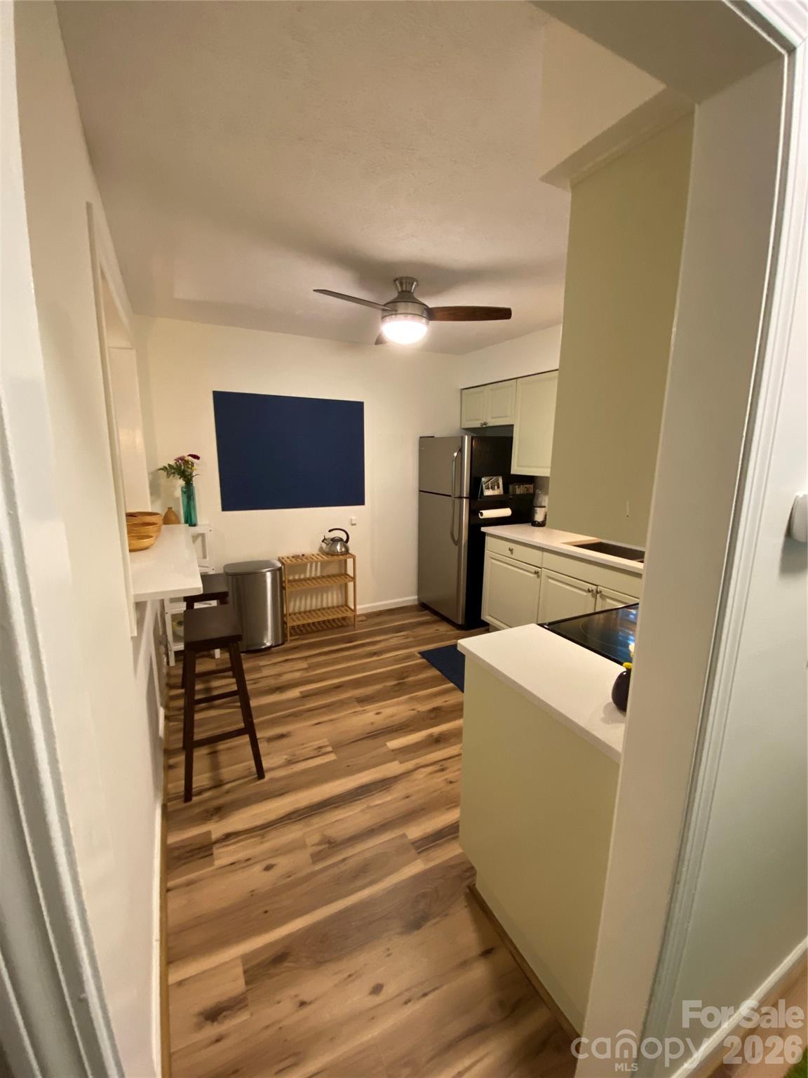 Carriage House - Residential