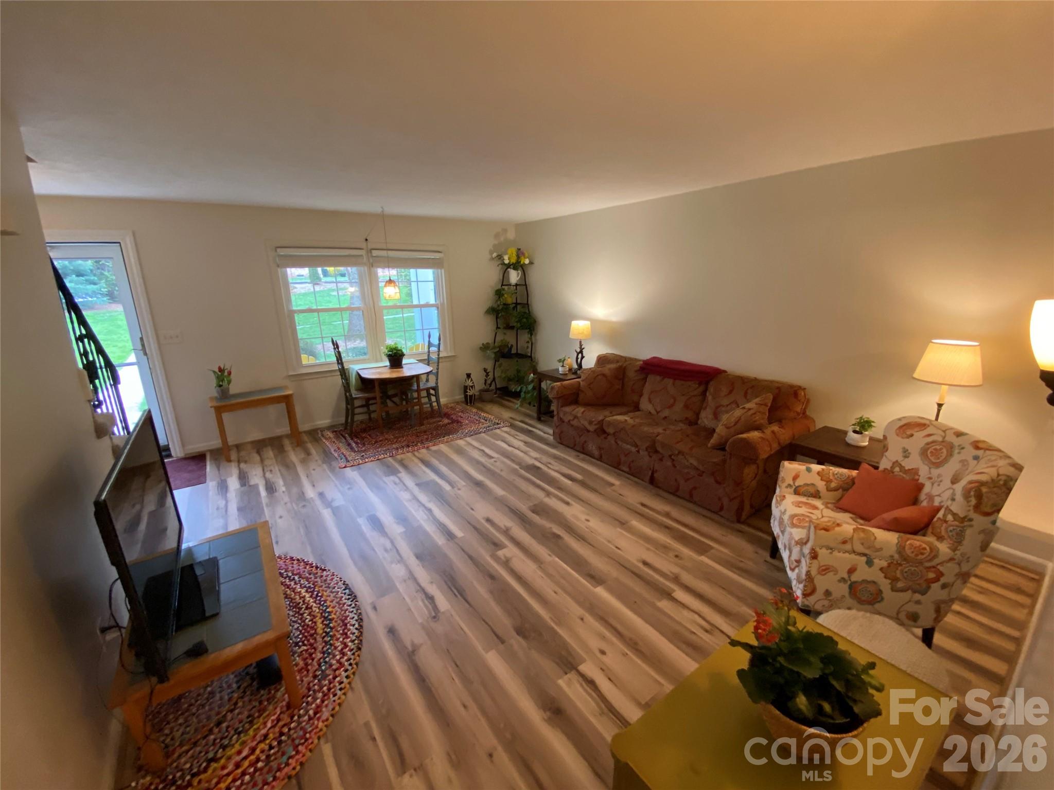 Carriage House - Residential