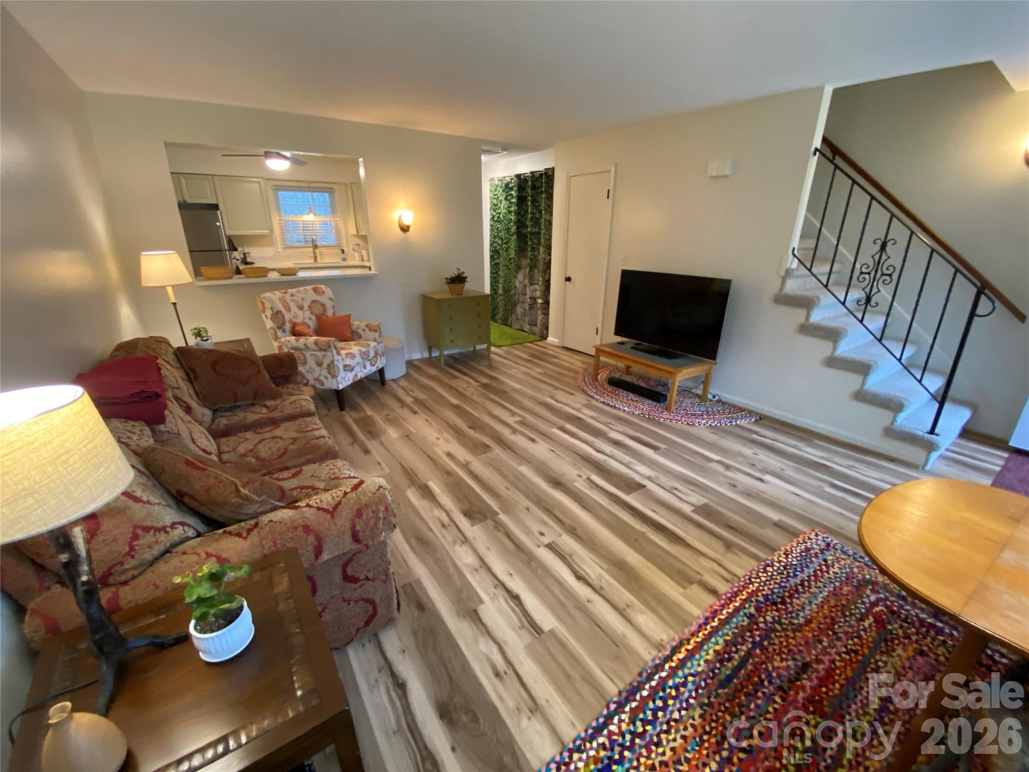 Carriage House - Residential