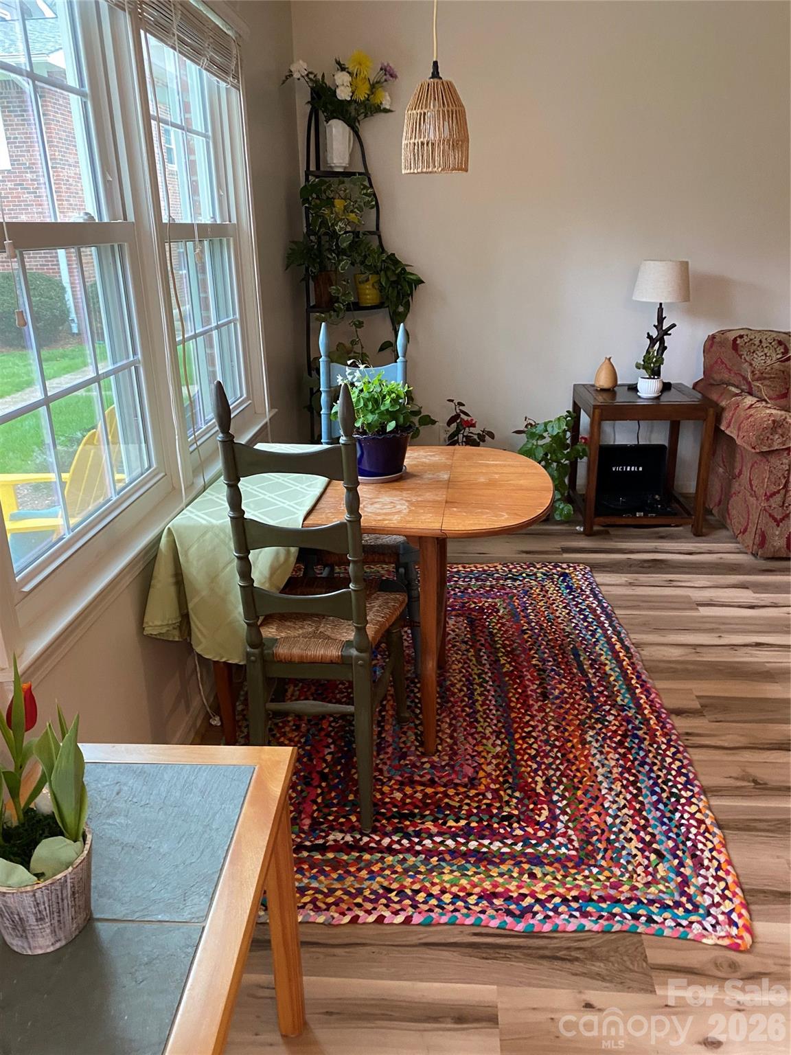 Carriage House - Residential