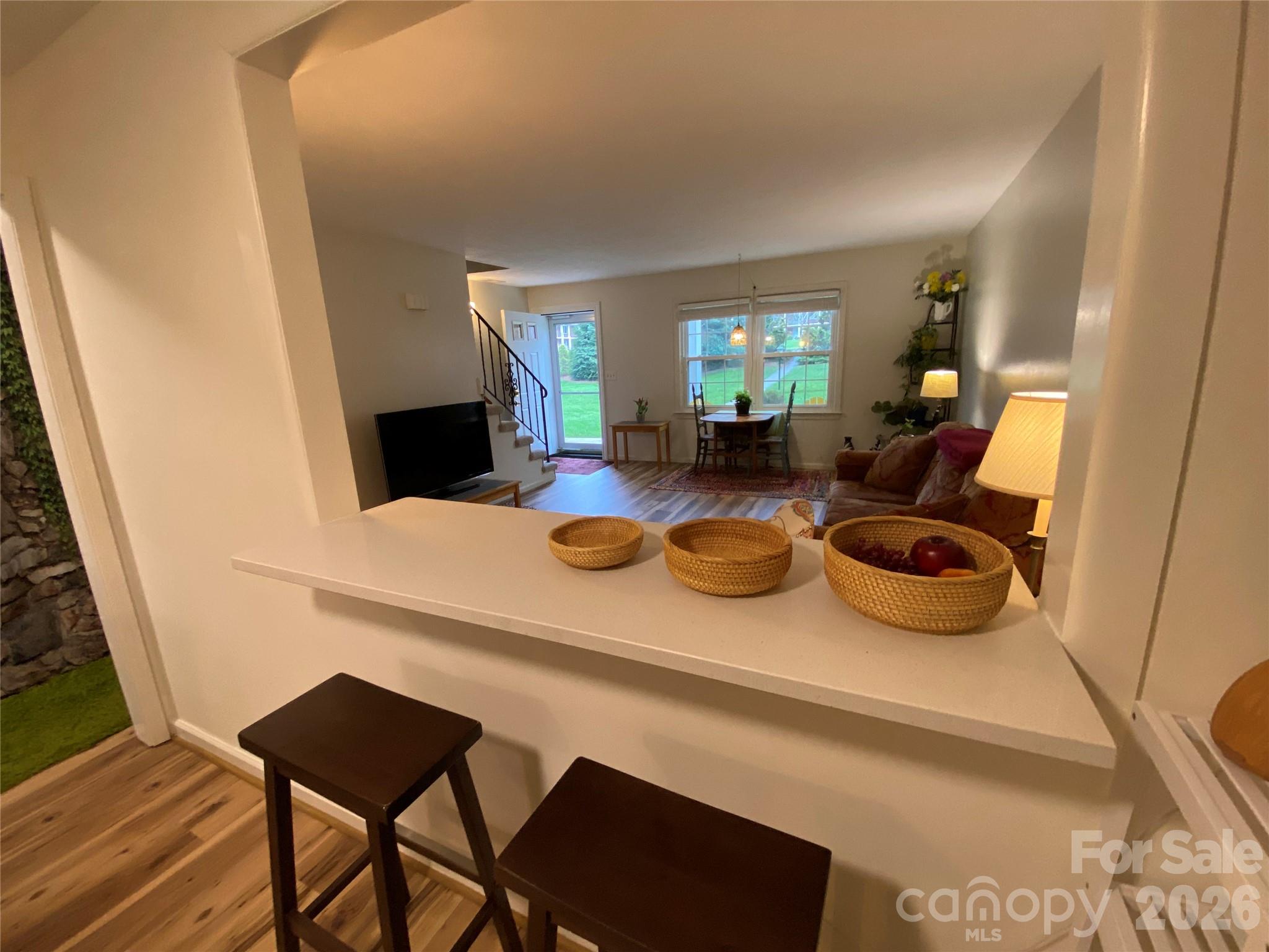 Carriage House - Residential