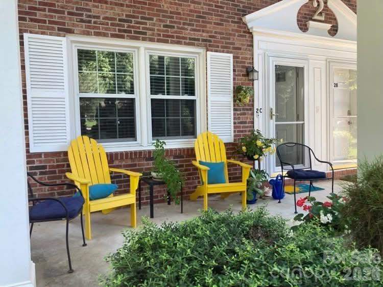 Carriage House - Residential