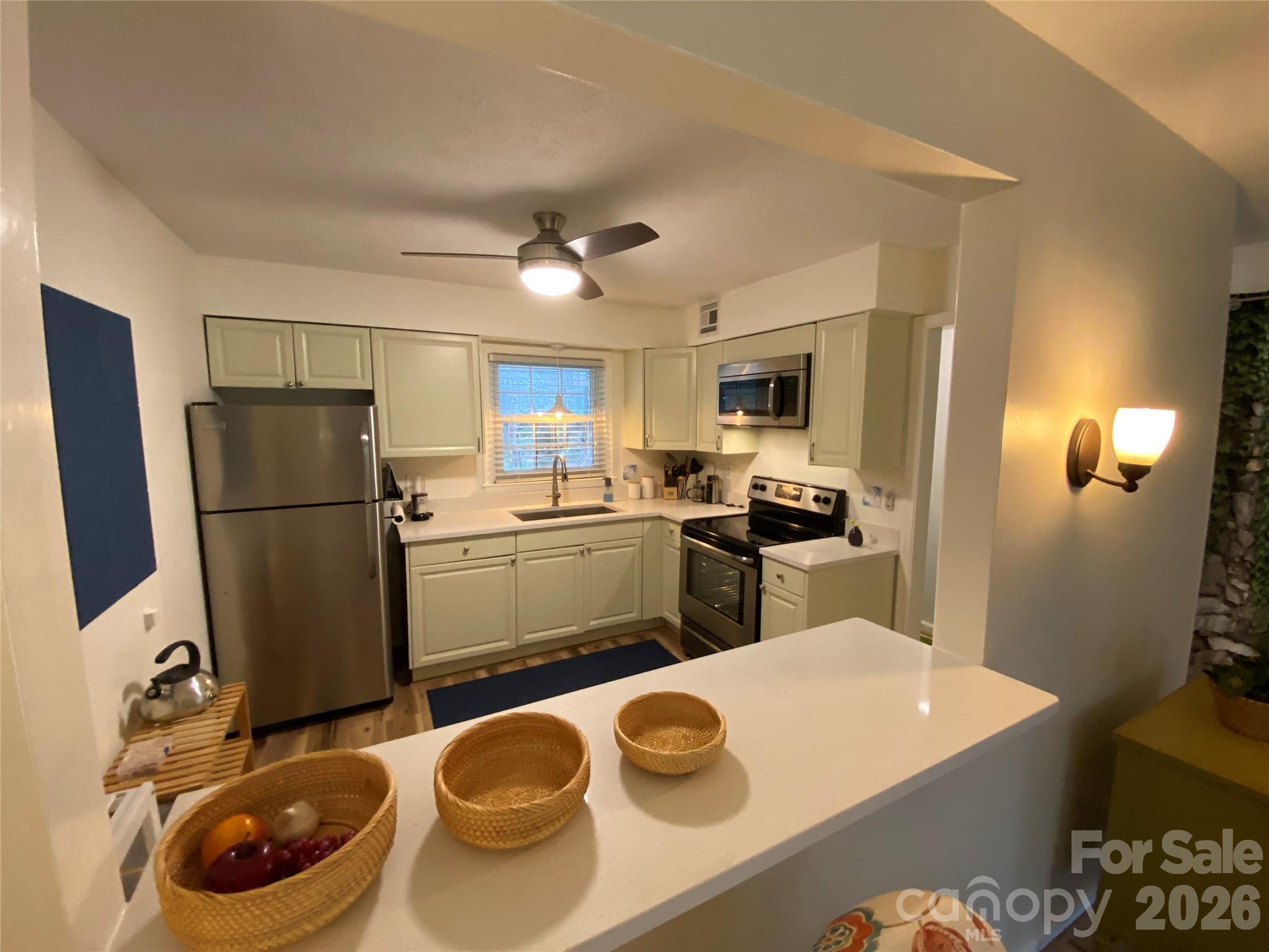 Carriage House - Residential