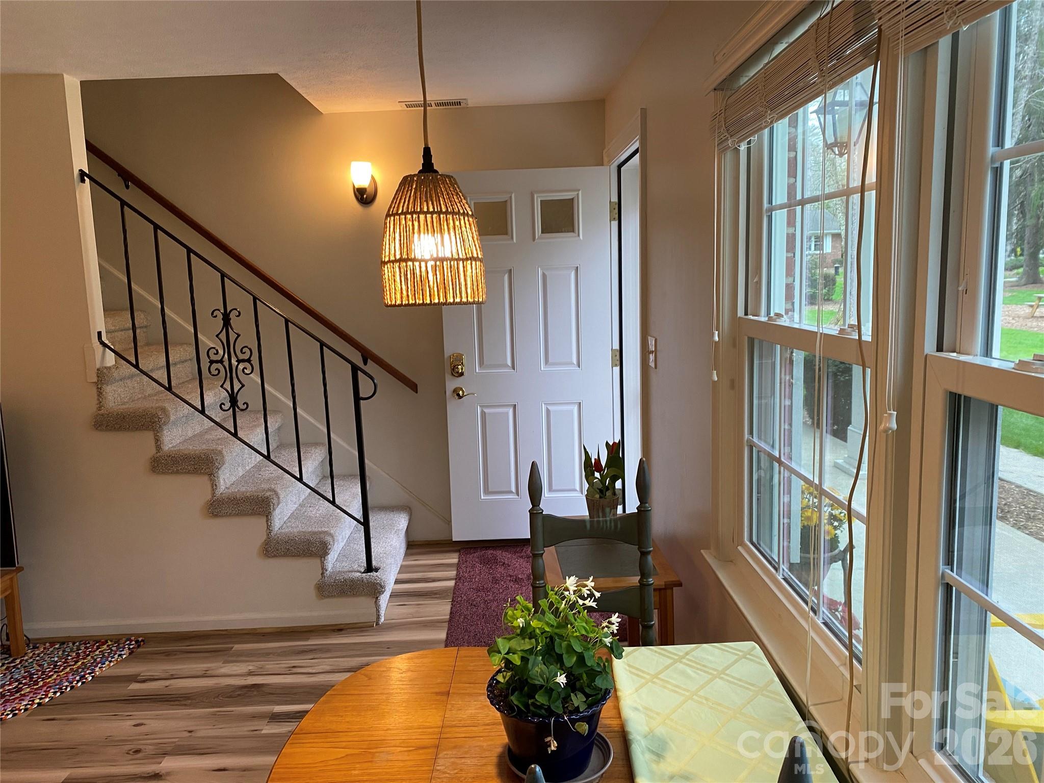 Carriage House - Residential