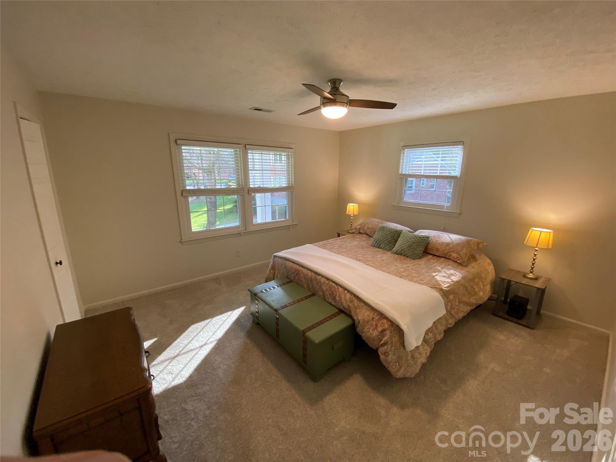 Carriage House - Residential