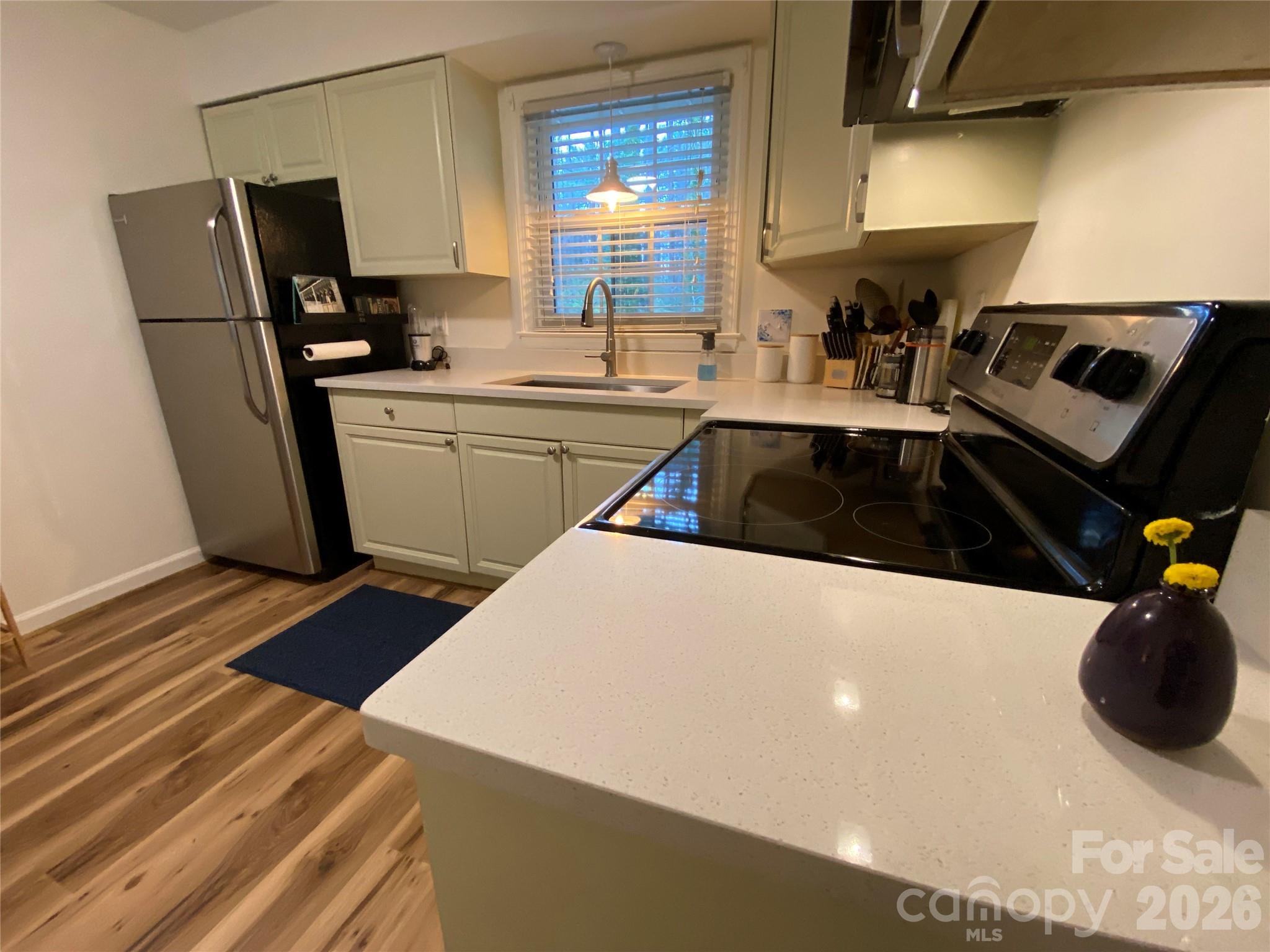 Carriage House - Residential