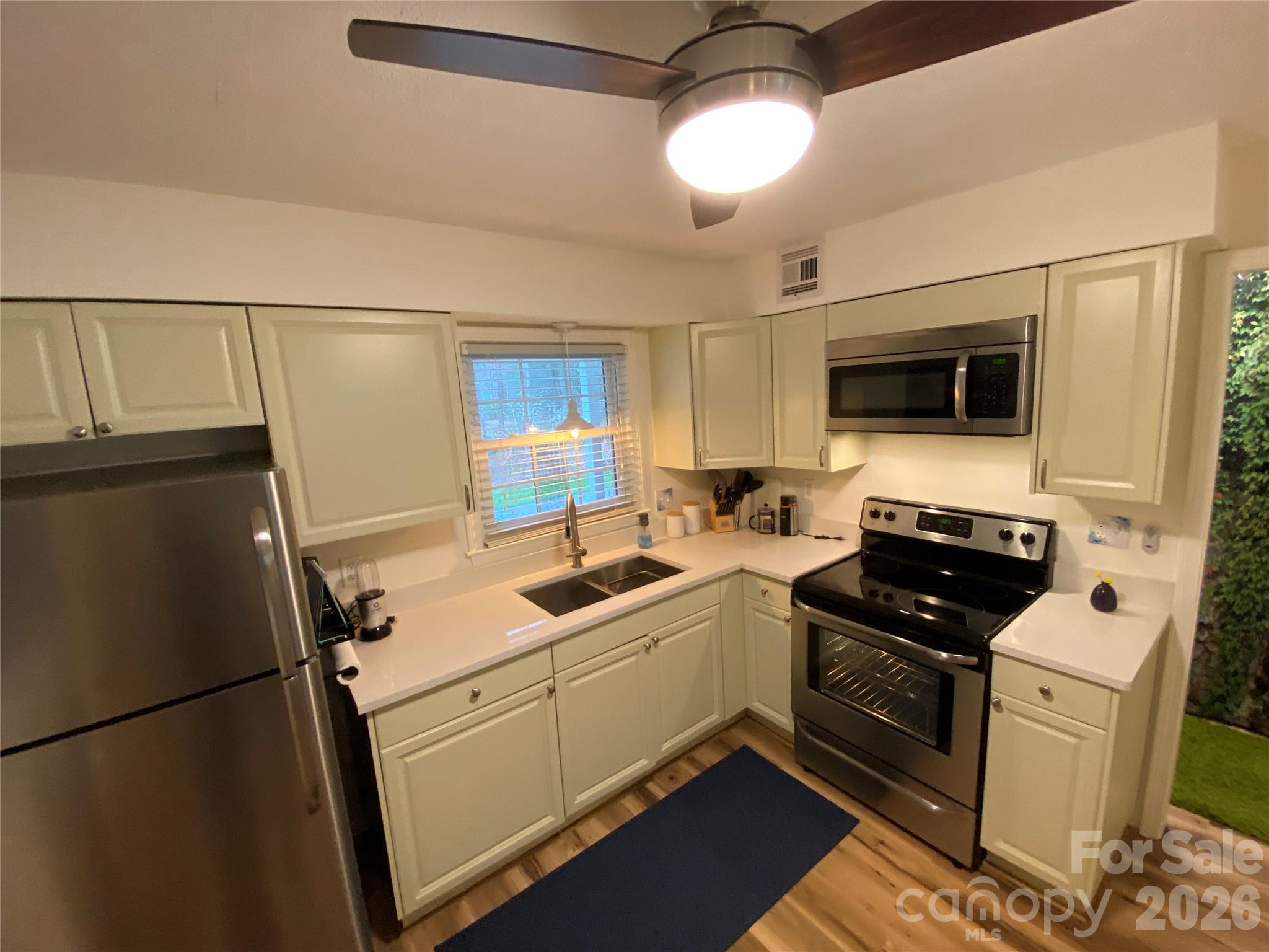 Carriage House - Residential