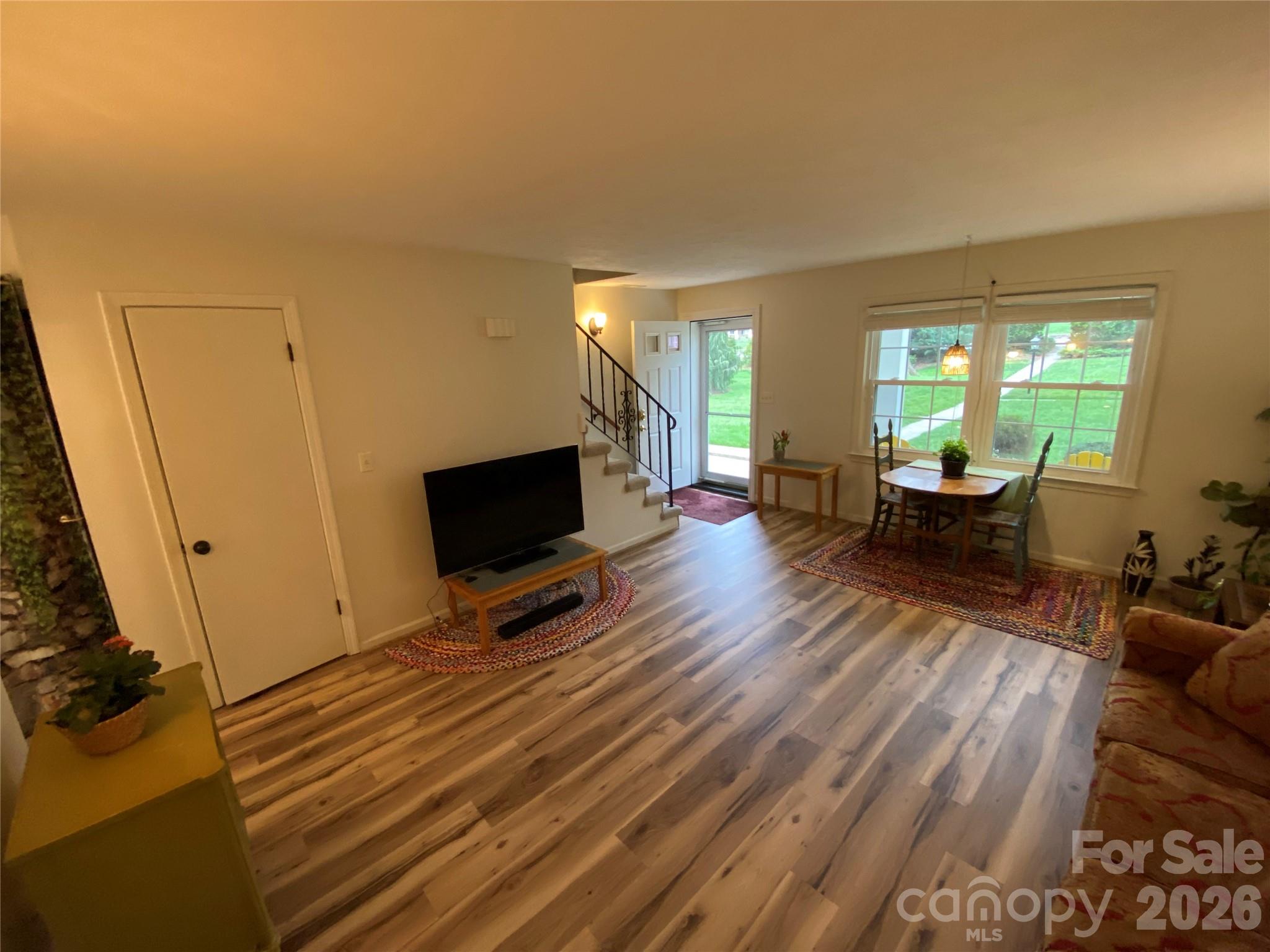 Carriage House - Residential