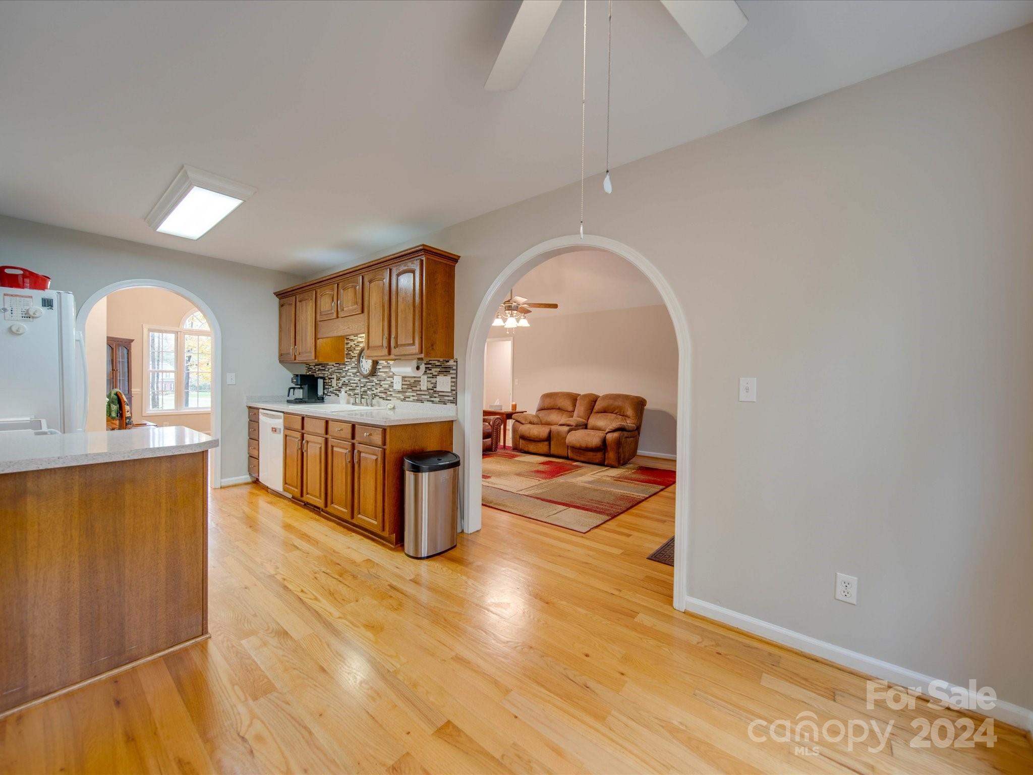 Stonebridge Crossing - Residential