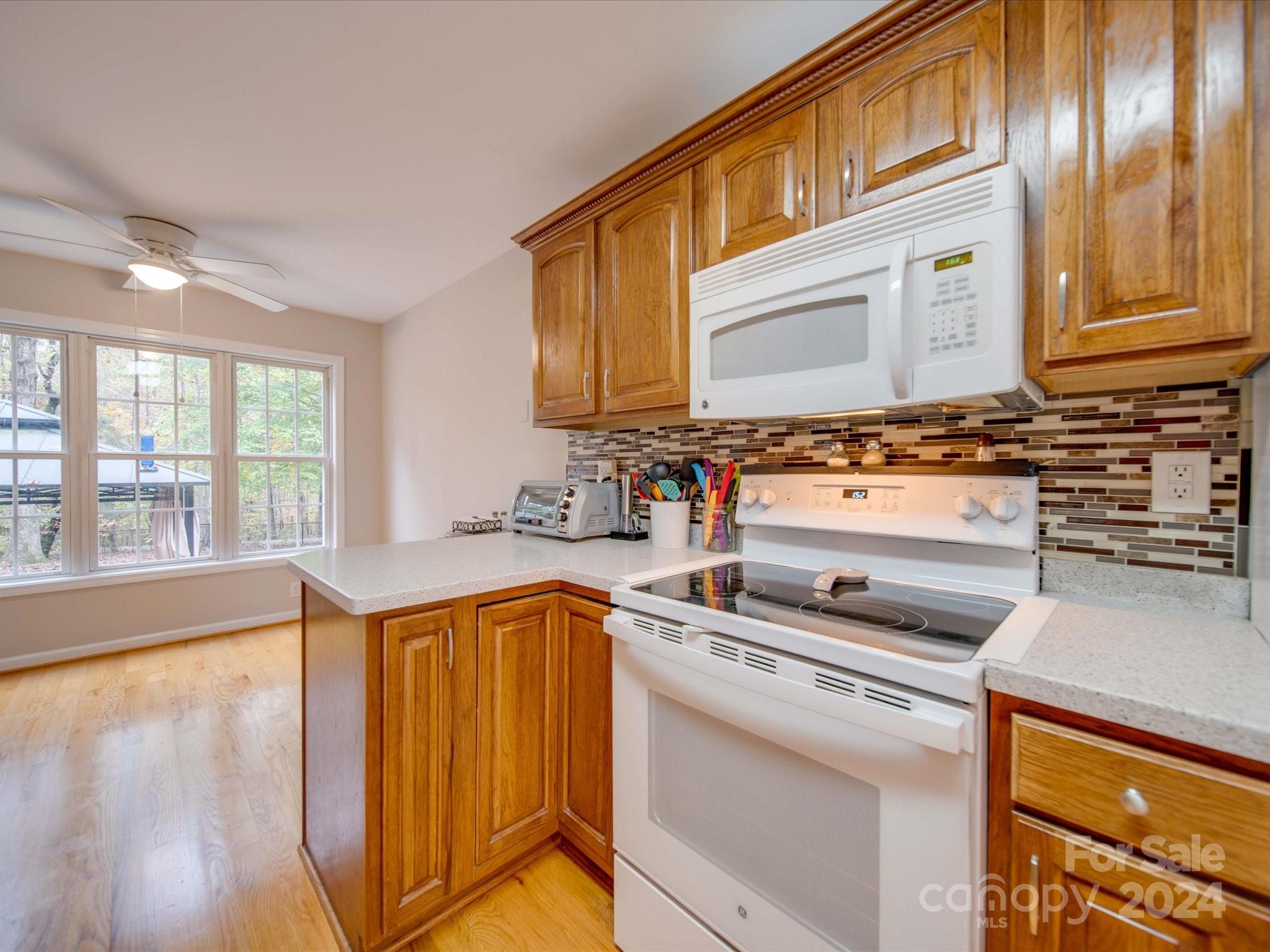 Stonebridge Crossing - Residential