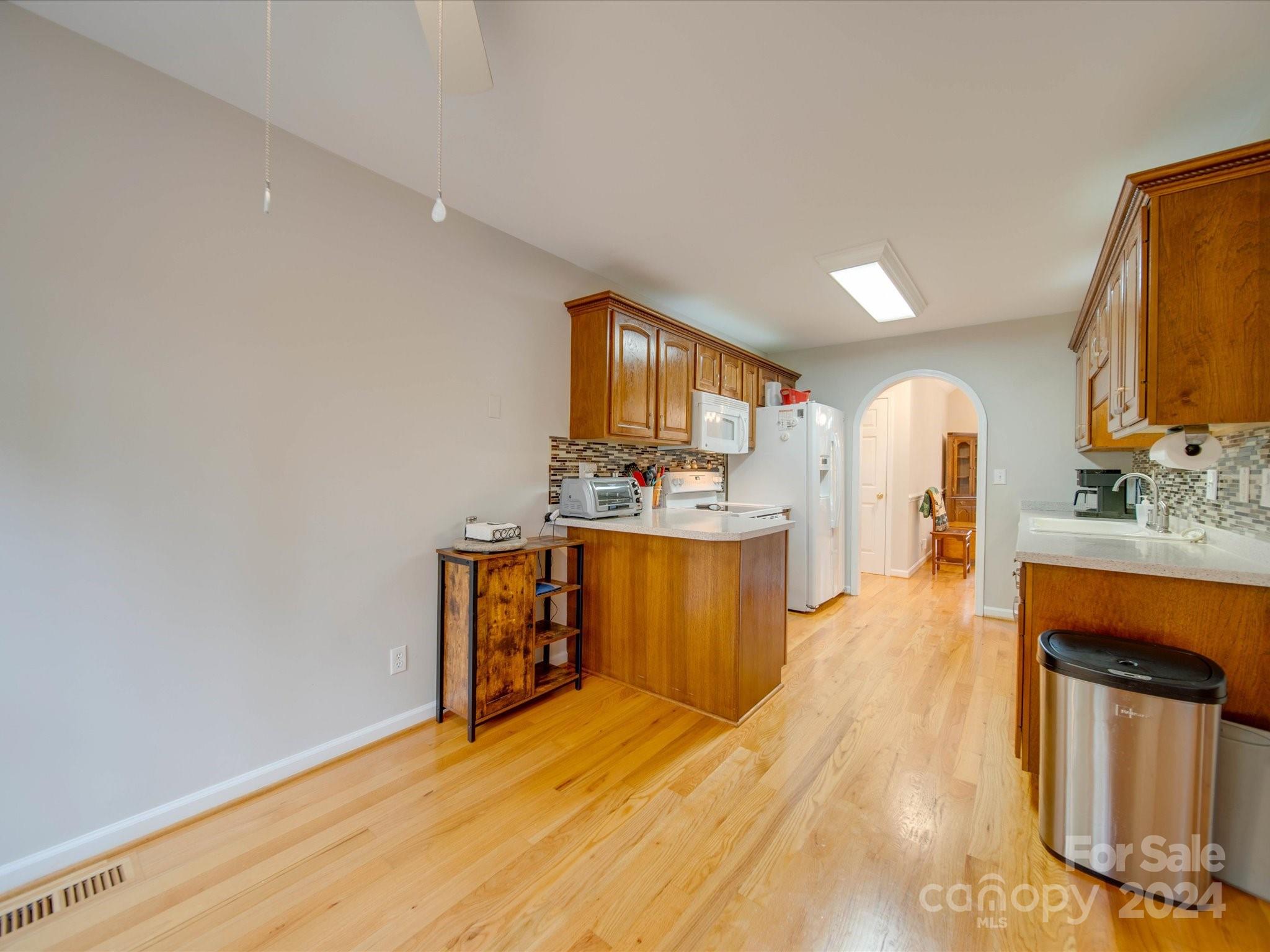 Stonebridge Crossing - Residential