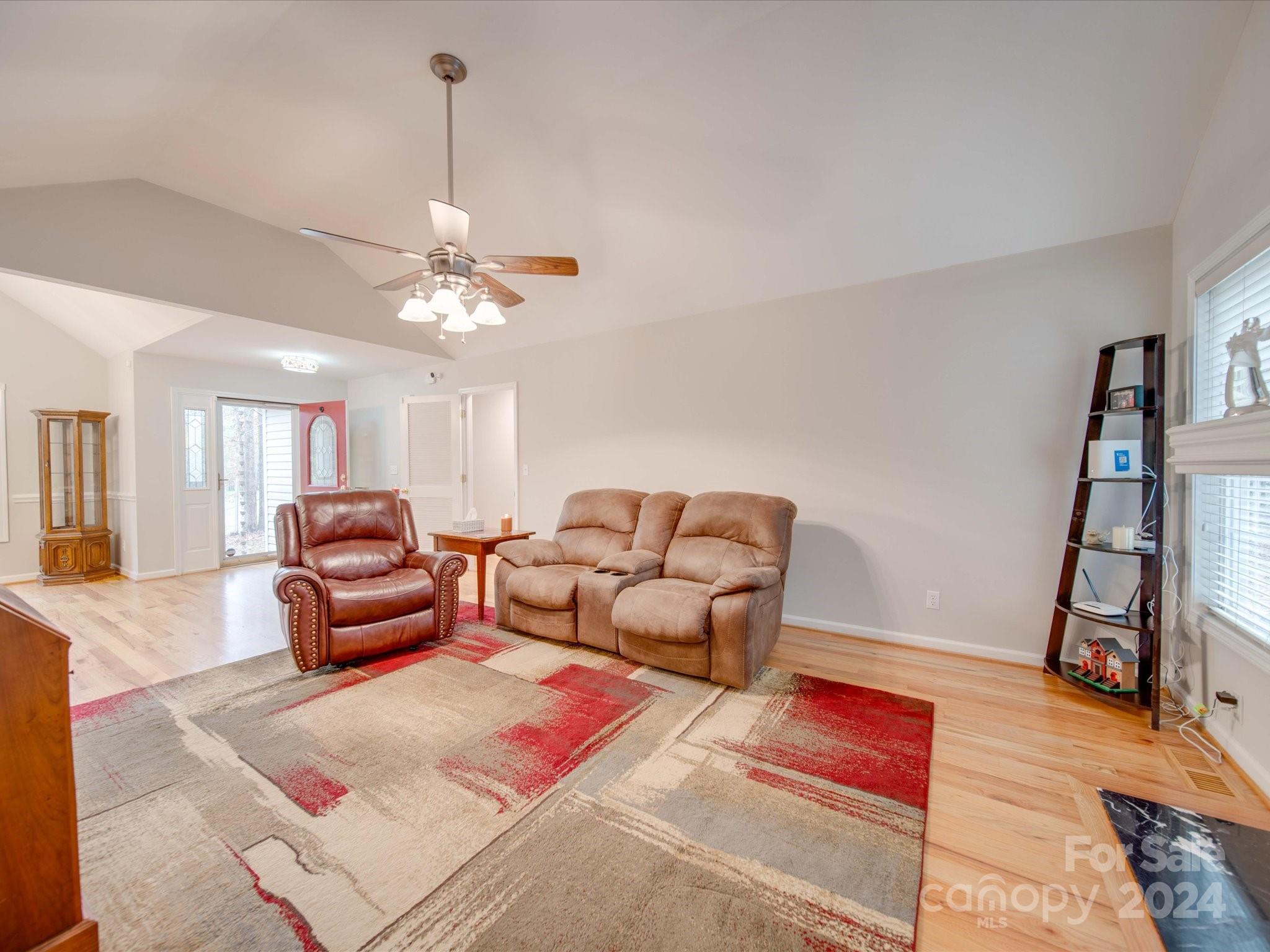 Stonebridge Crossing - Residential