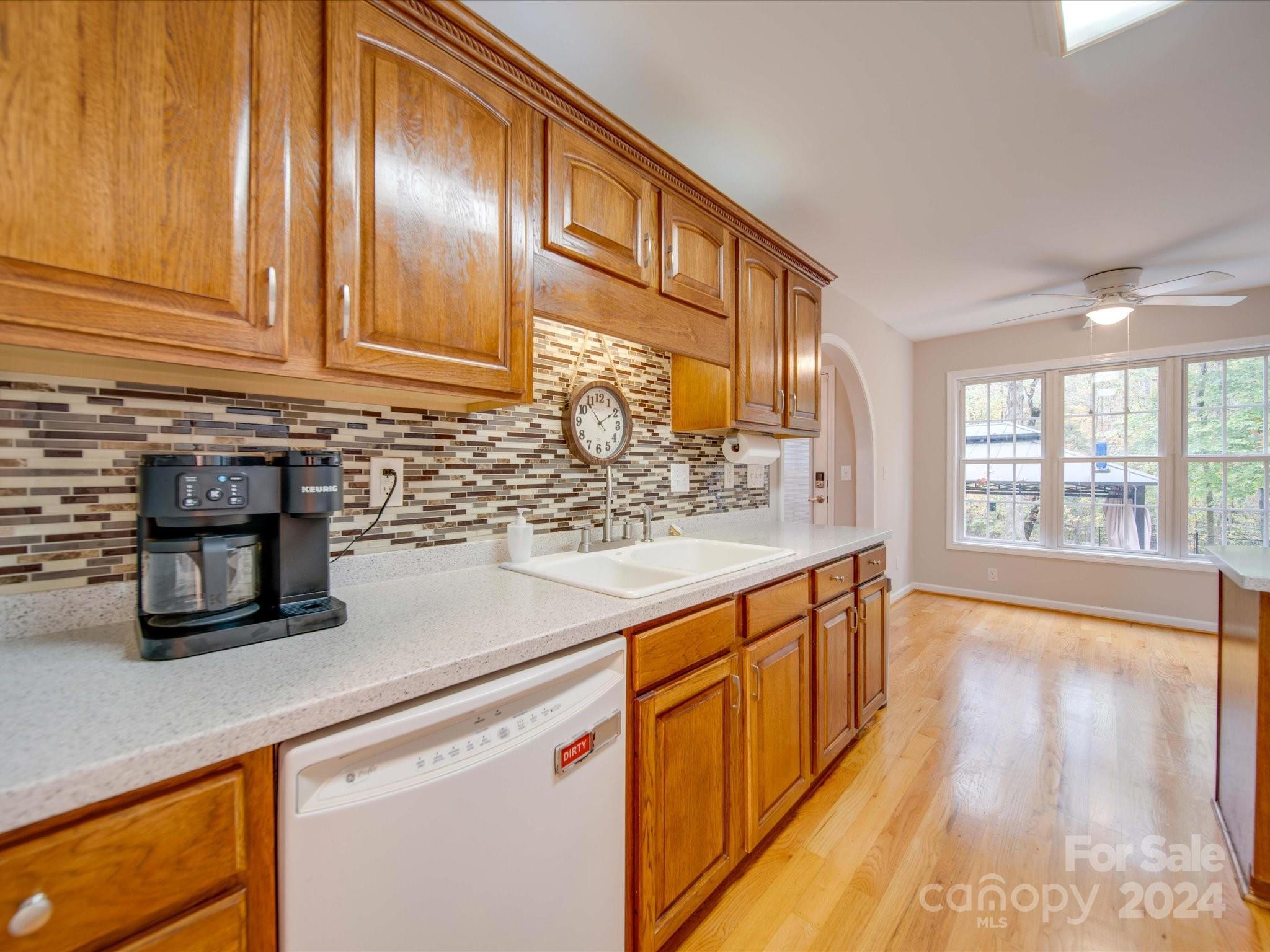 Stonebridge Crossing - Residential