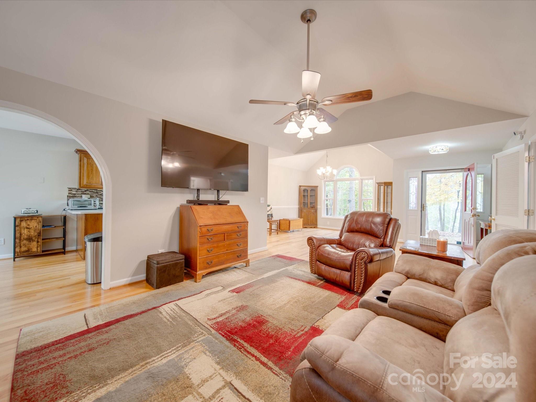 Stonebridge Crossing - Residential