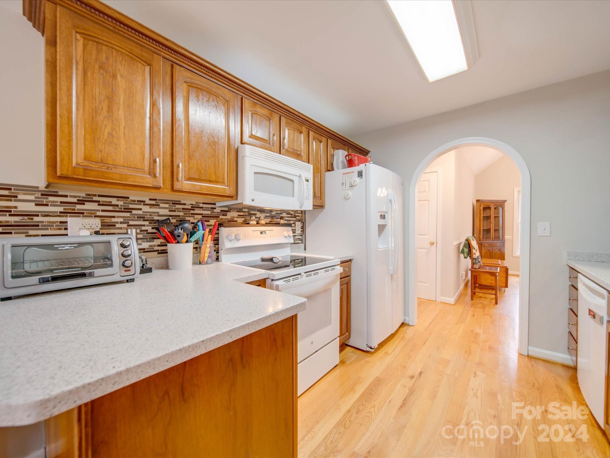 Stonebridge Crossing - Residential