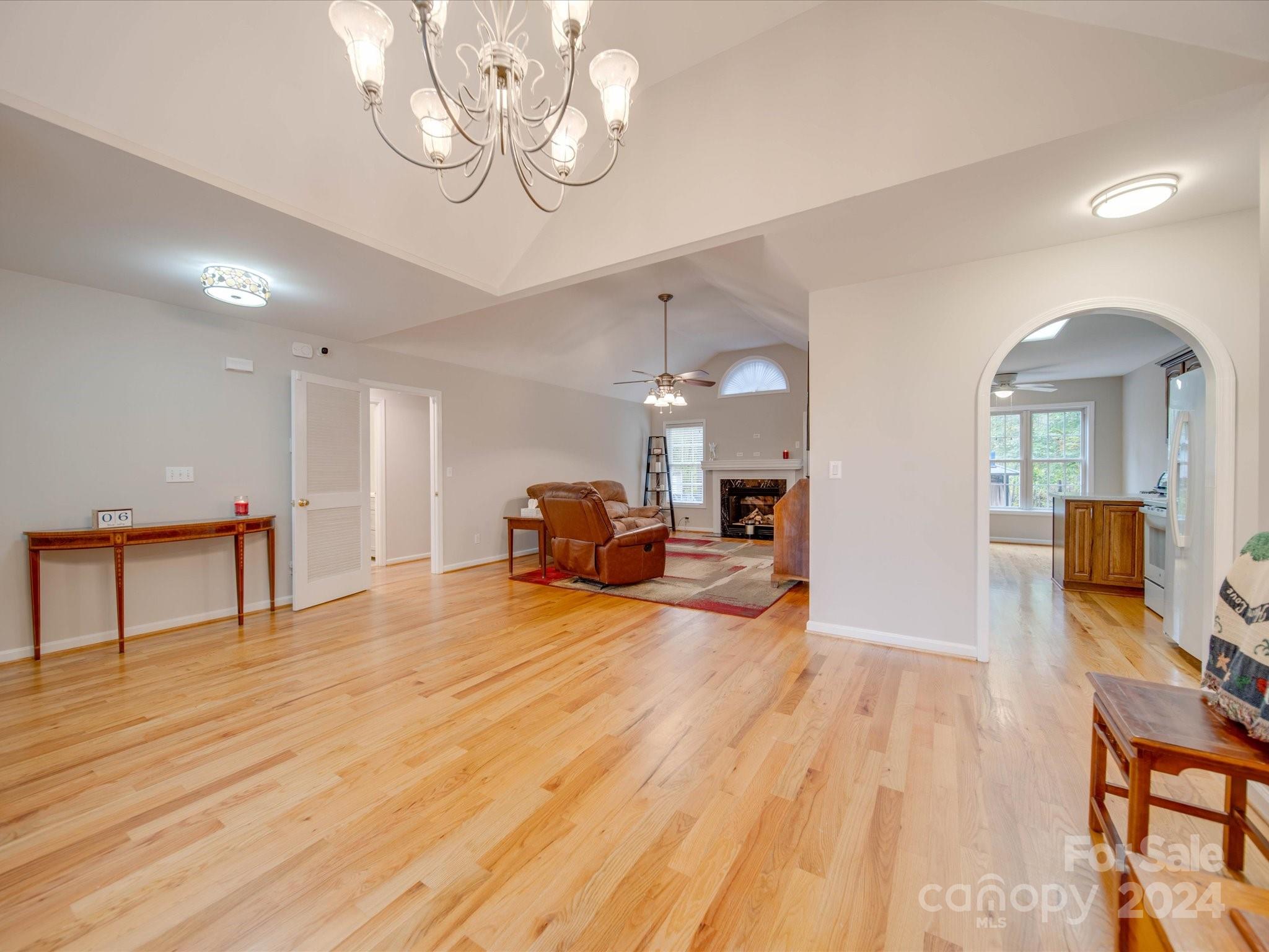 Stonebridge Crossing - Residential