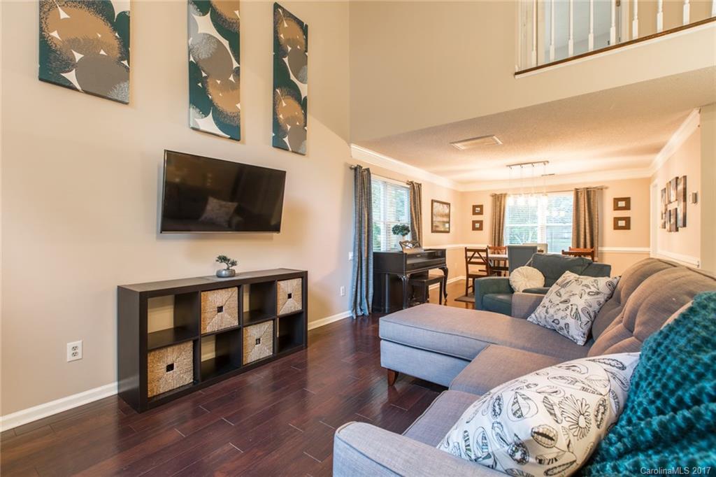 Cameron Wood - Residential