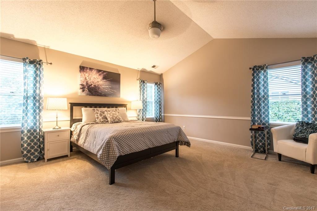 Cameron Wood - Residential