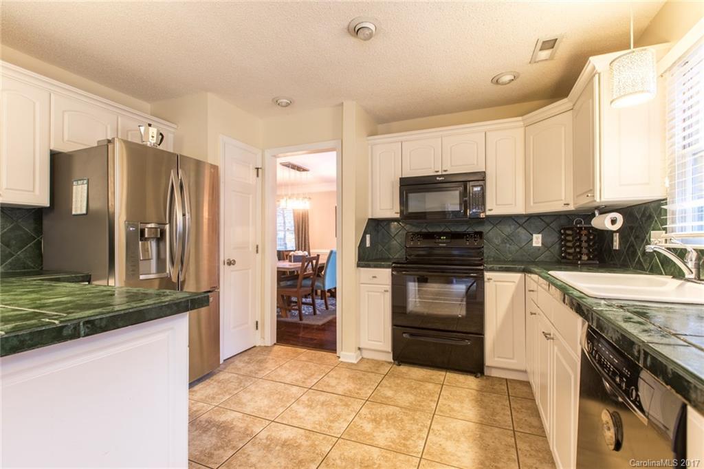 Cameron Wood - Residential