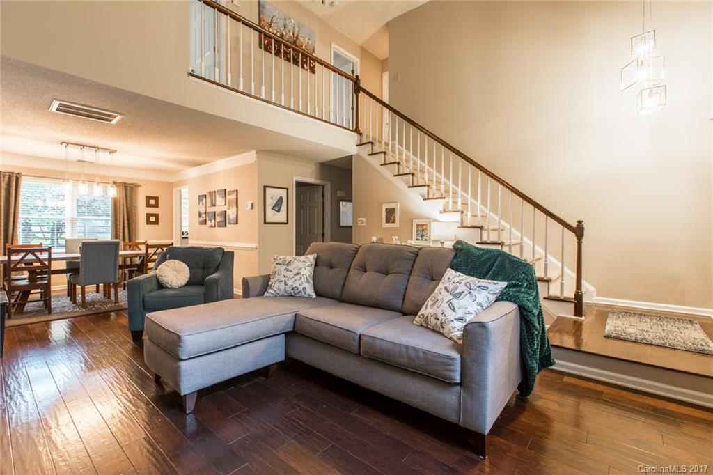 Cameron Wood - Residential