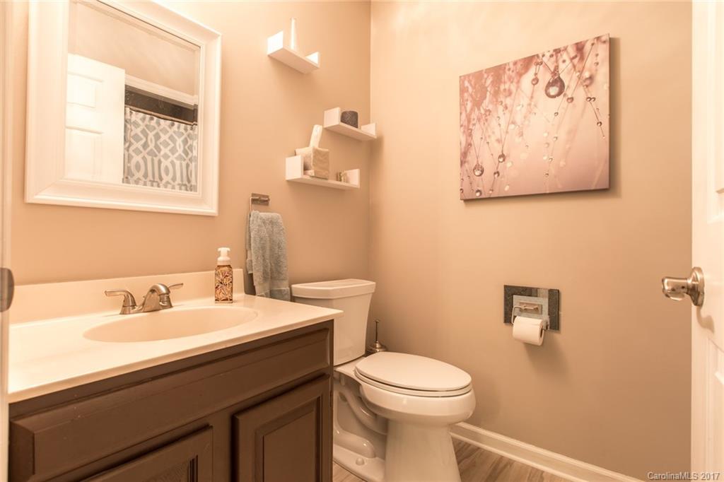 Cameron Wood - Residential