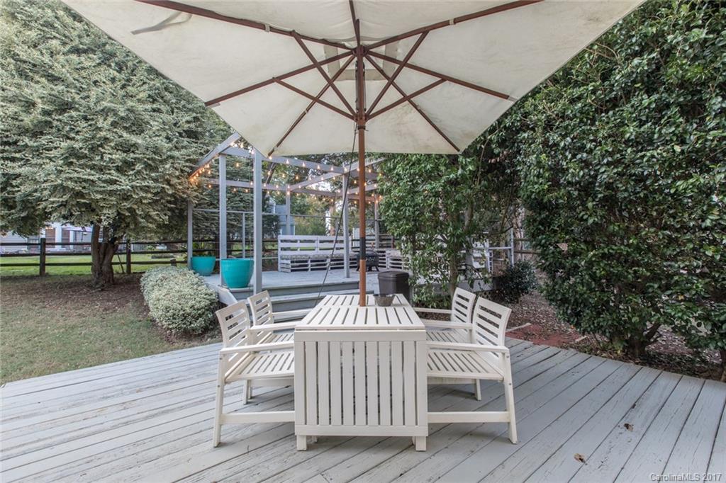 Cameron Wood - Residential