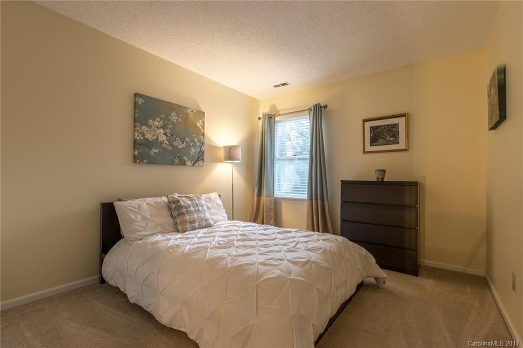 Cameron Wood - Residential