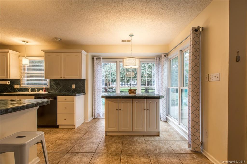 Cameron Wood - Residential