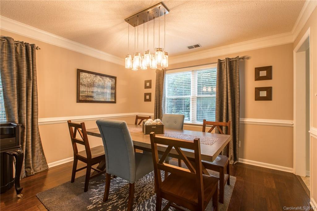 Cameron Wood - Residential