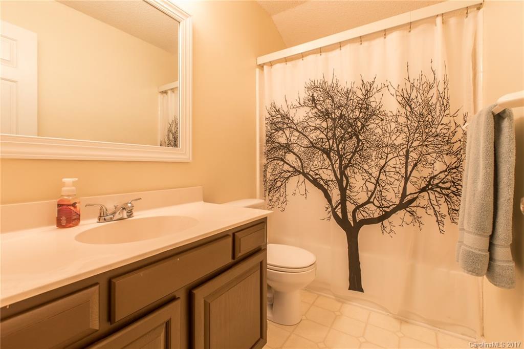 Cameron Wood - Residential