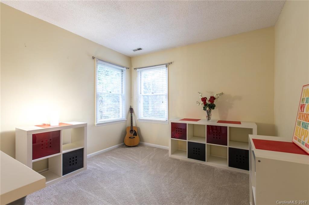 Cameron Wood - Residential