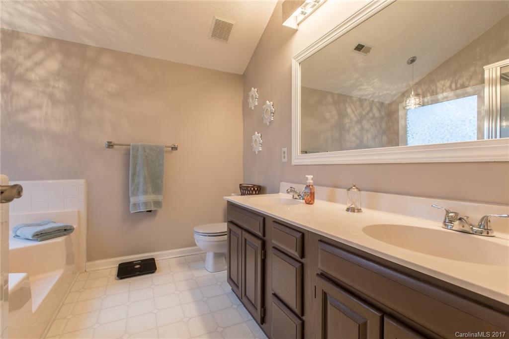 Cameron Wood - Residential