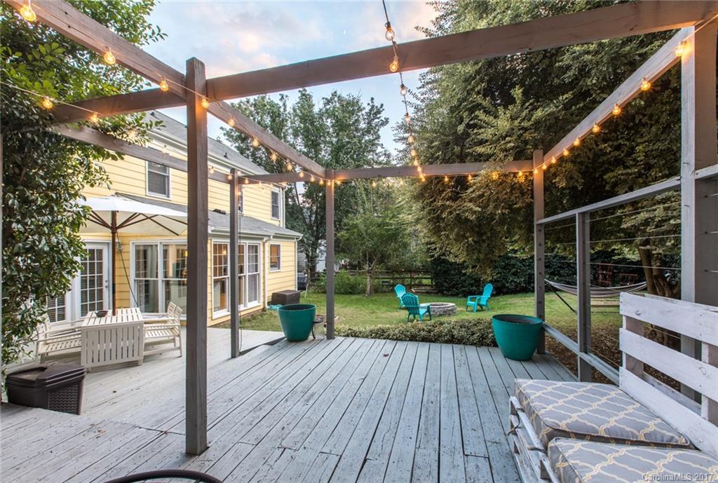 Cameron Wood - Residential