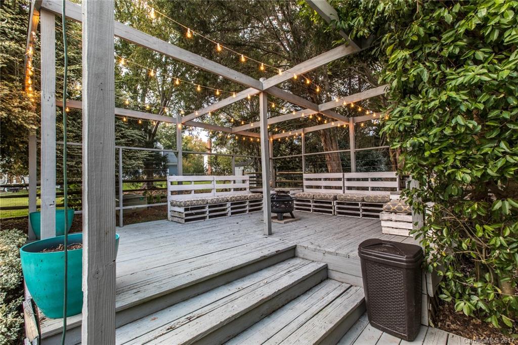 Cameron Wood - Residential