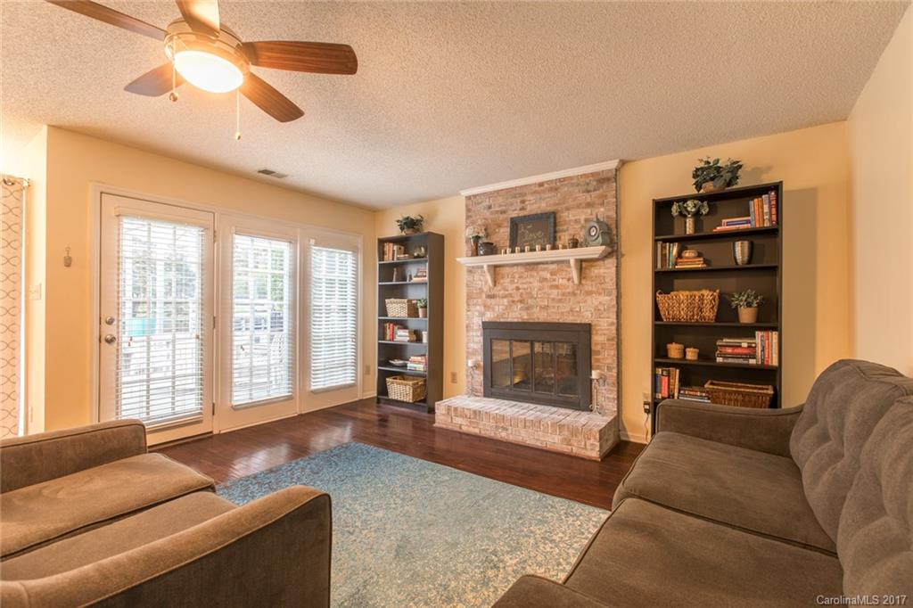 Cameron Wood - Residential