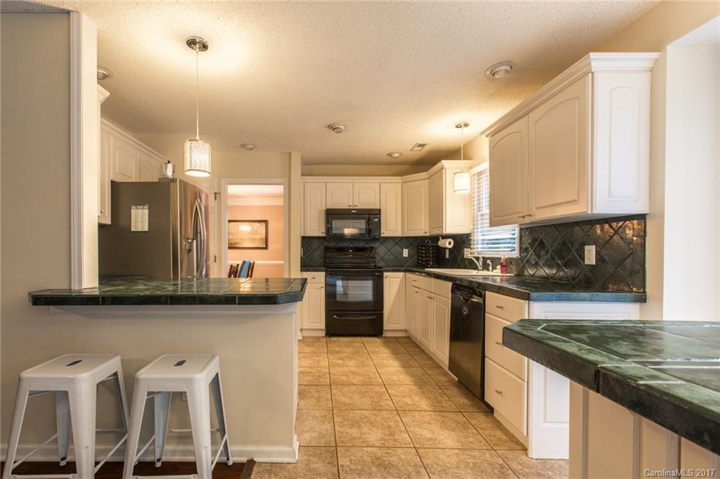 Cameron Wood - Residential