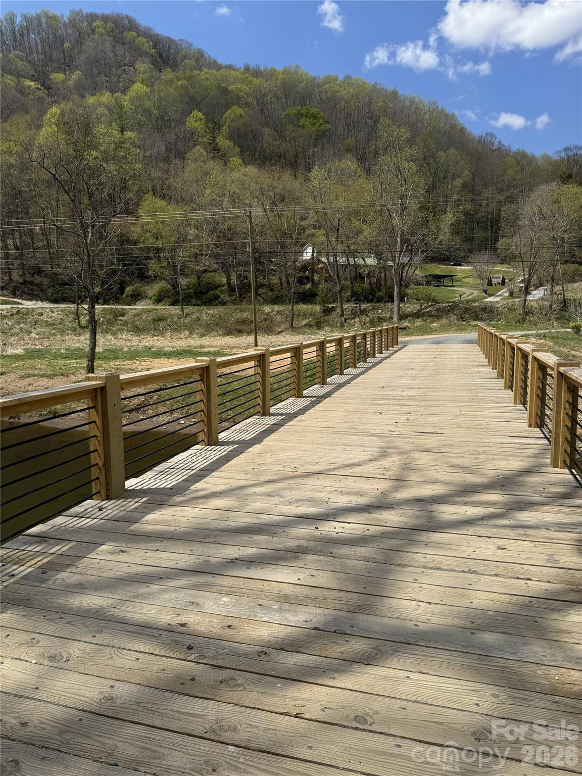 Highland River Estates - Land