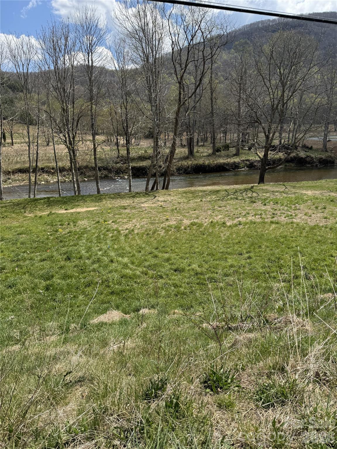 Highland River Estates - Land