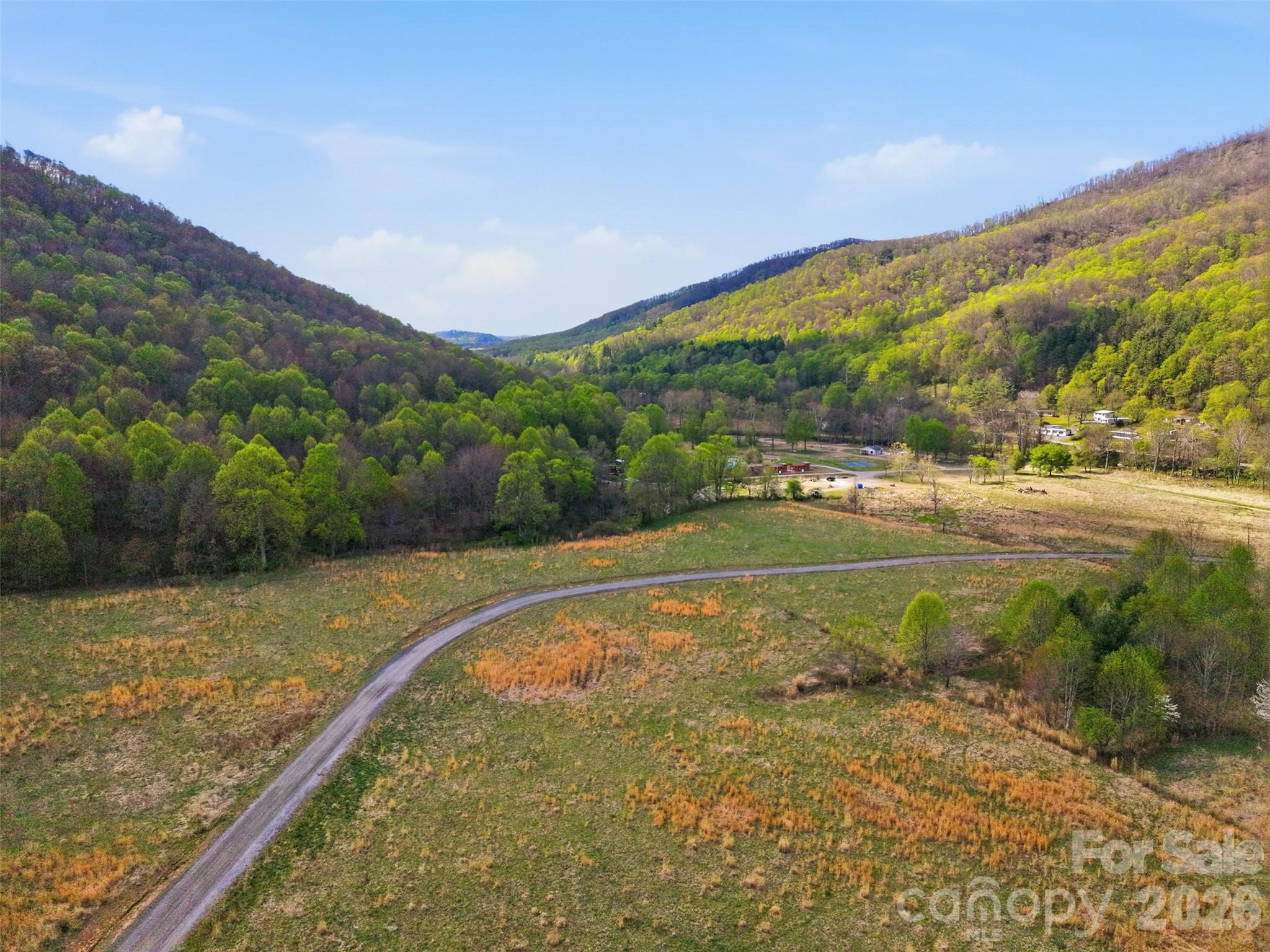 Highland River Estates - Land