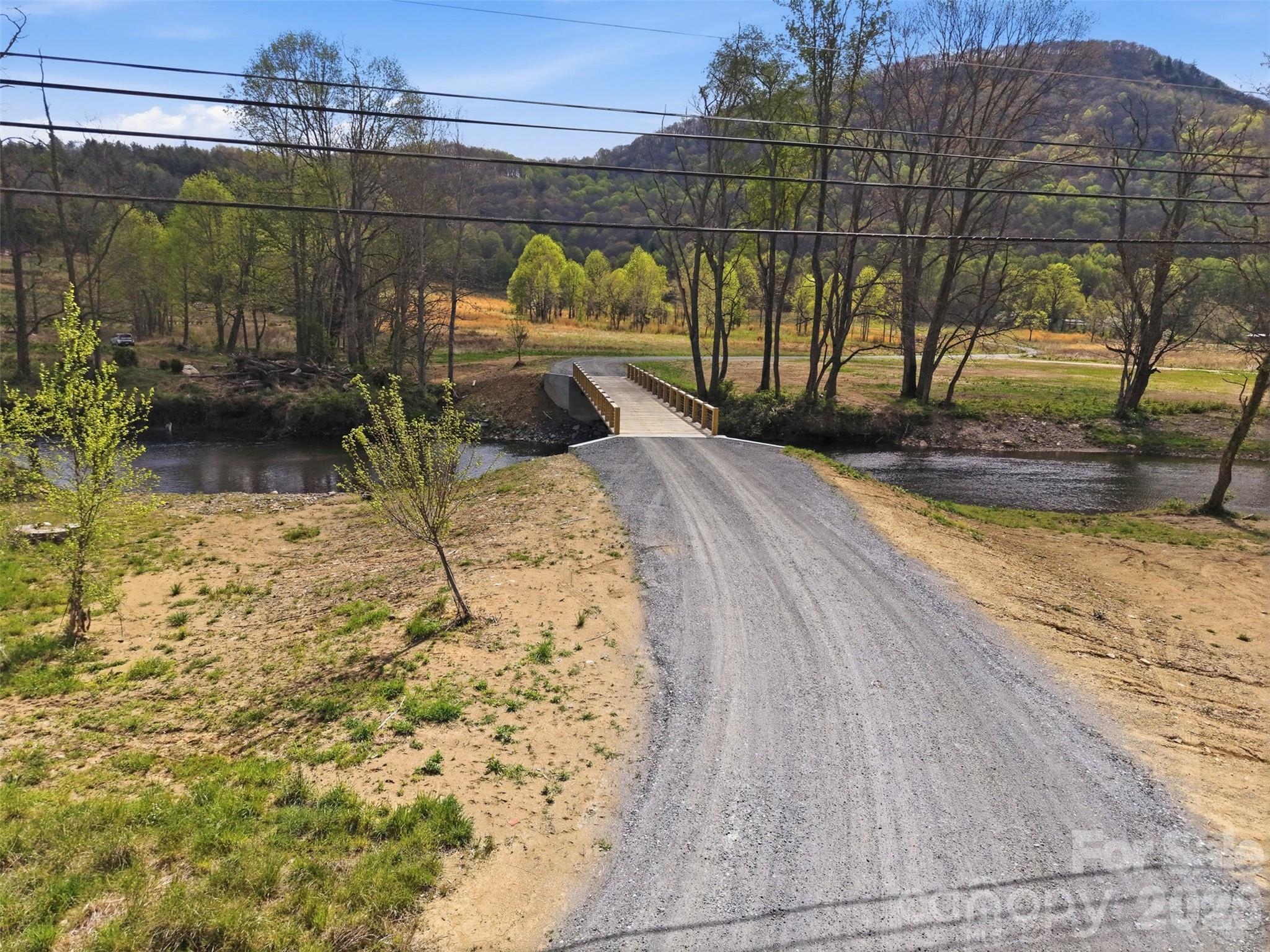 Highland River Estates - Land