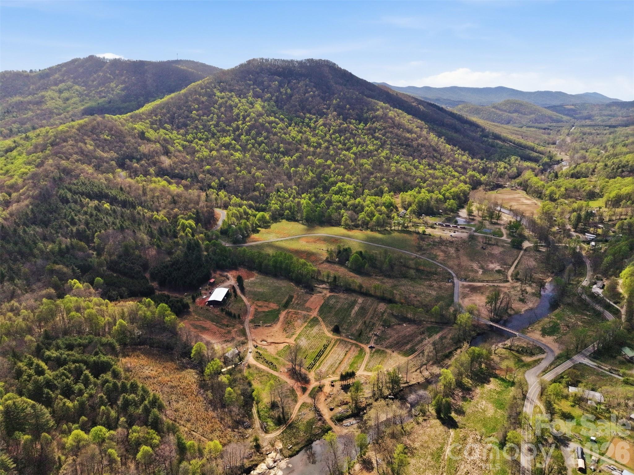 Highland River Estates - Land