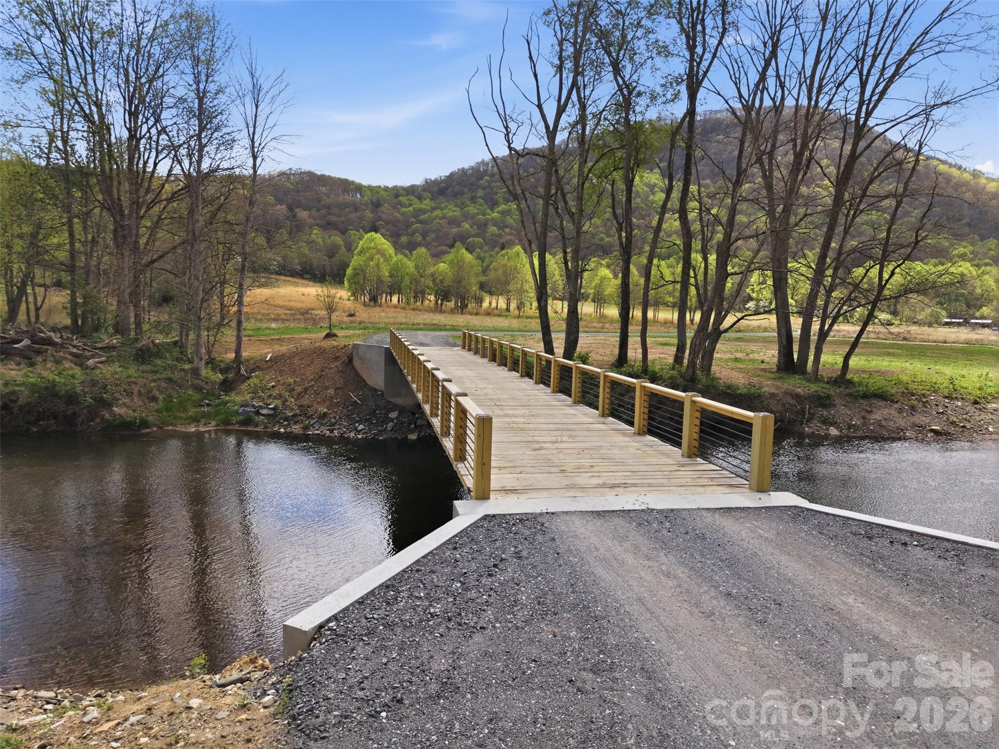 Highland River Estates - Land